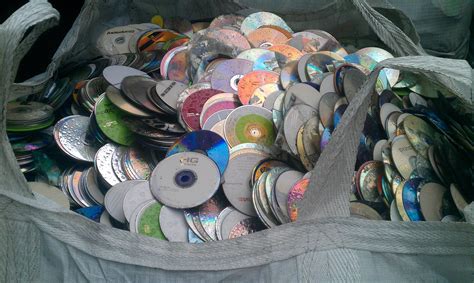 超 商 光碟 回收